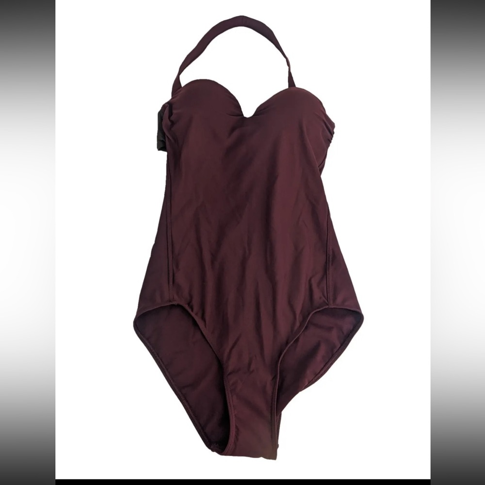 Max Mara swimsuit one piece M